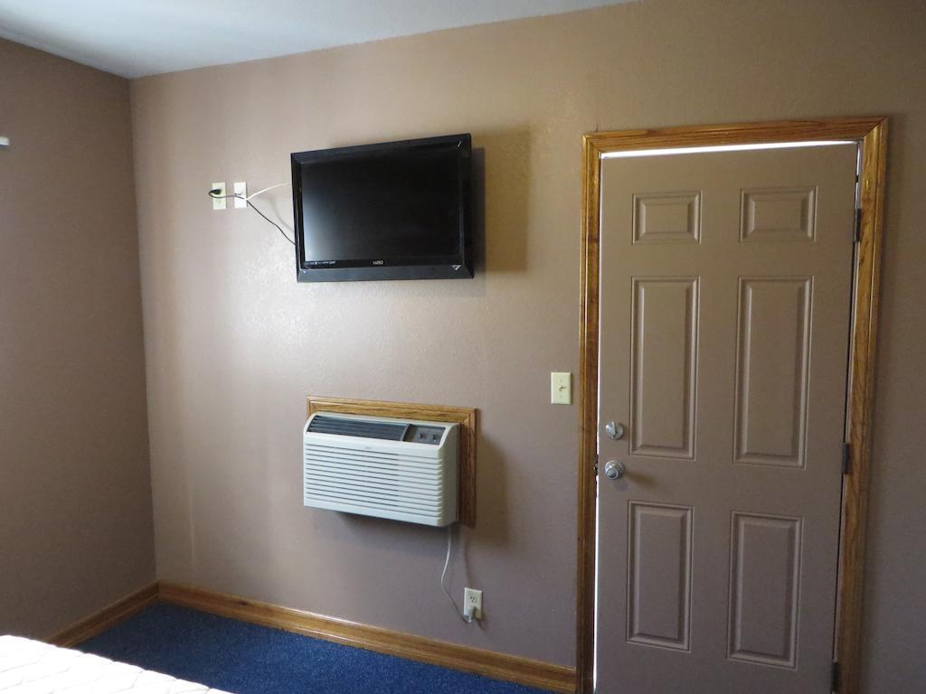 New Gage Motel Los Angeles Exterior foto