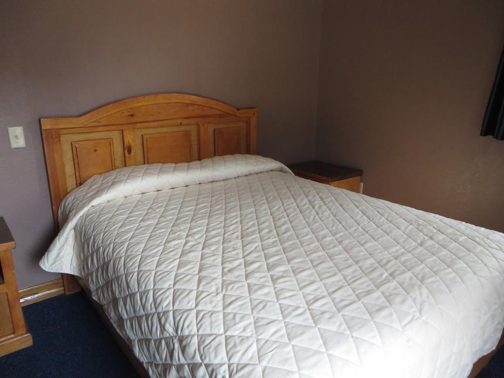 New Gage Motel Los Angeles Zimmer foto